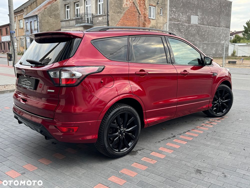 Ford Kuga 1.5 EcoBoost 2x4 ST-Line - 15