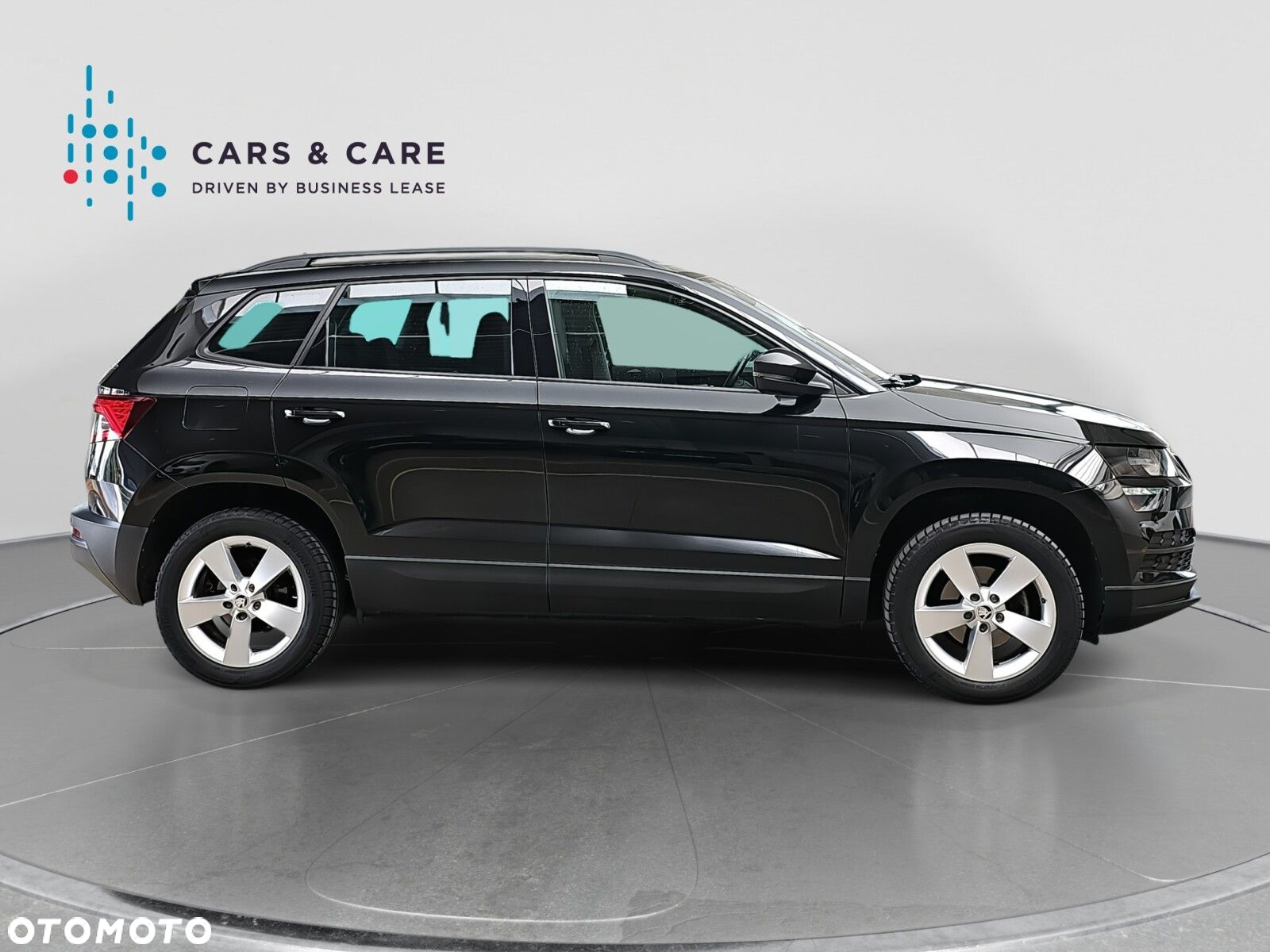 Skoda Karoq - 7