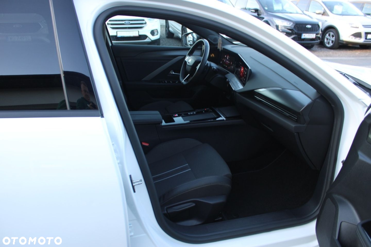 Opel Astra - 34