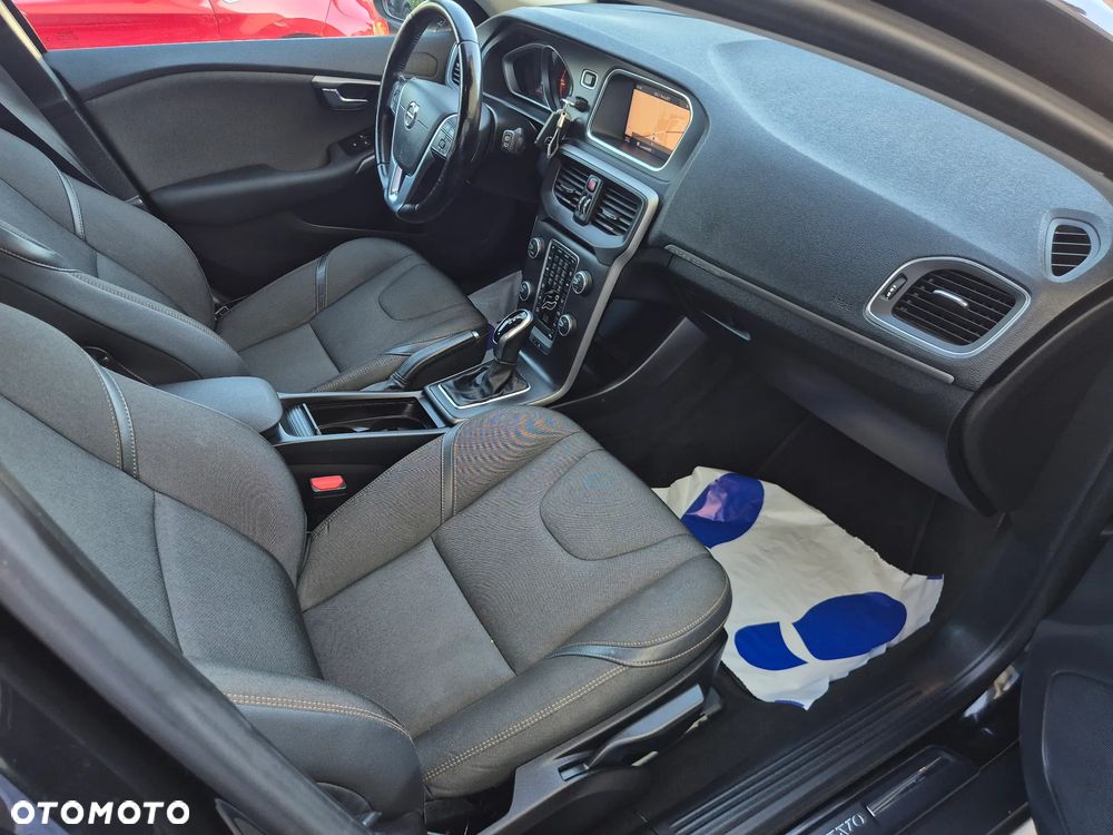 Volvo V40 D2 Drive-E SCR Inscription - 28