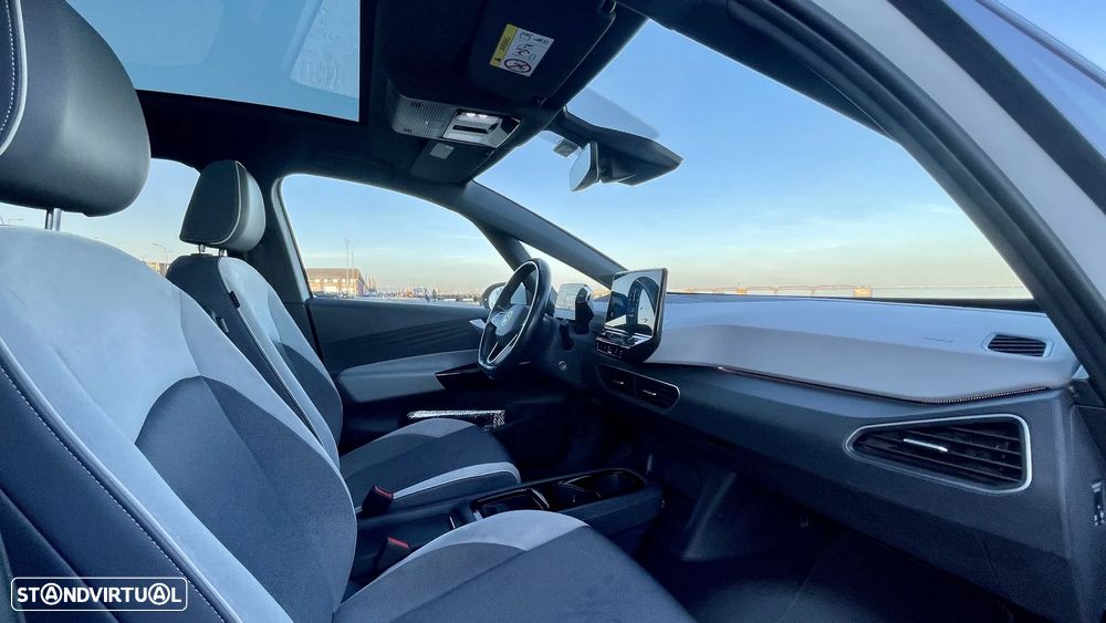 VW ID.3 Pro Performance Family - 3