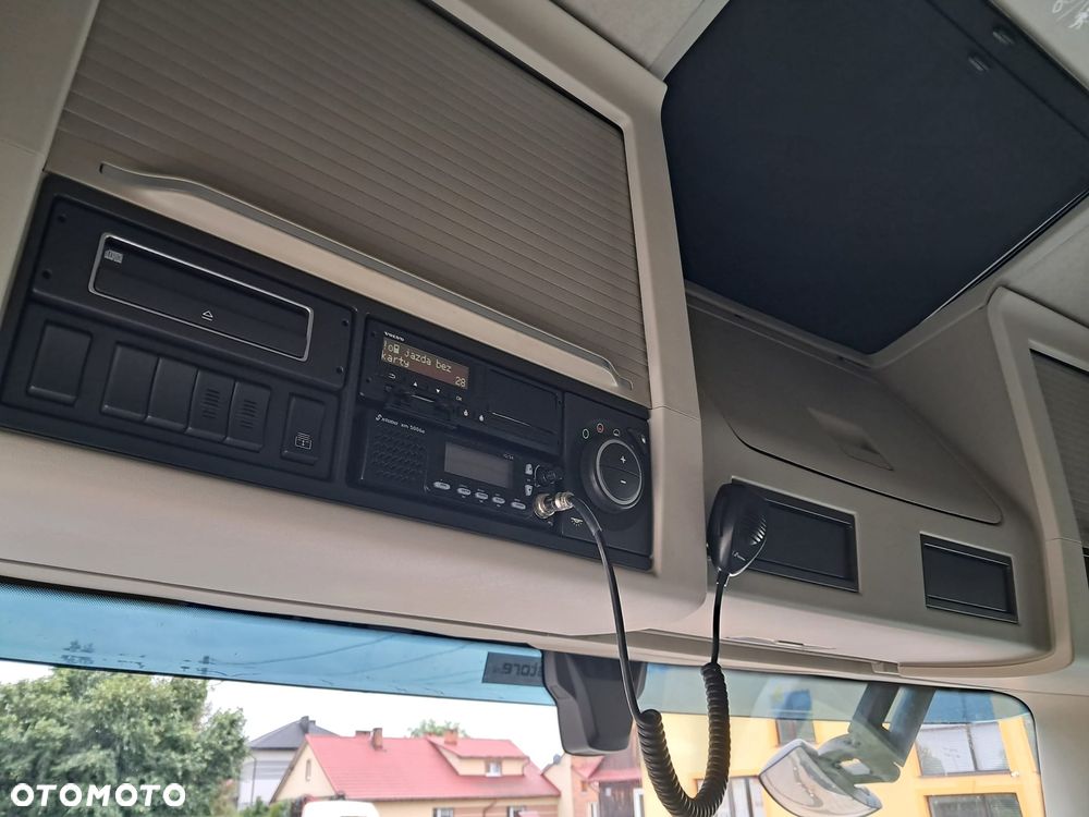 VDL FH 460 - 8