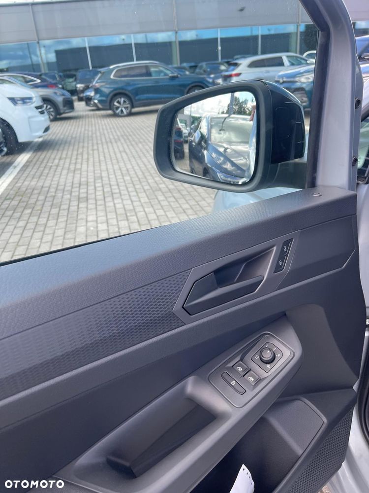 Volkswagen Caddy 2.0 TDI - 18