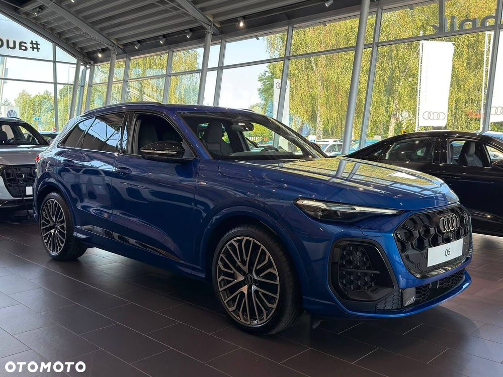 Audi Q5 - 4