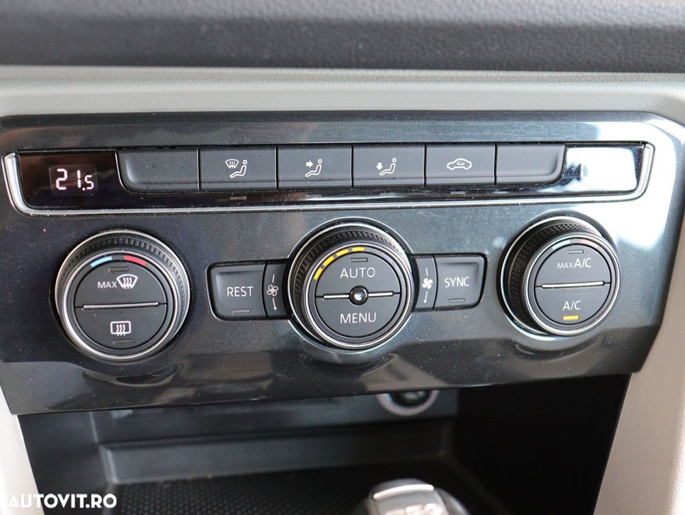 Volkswagen Tiguan 2.0 TSI DSG 4Mot Highline - 26