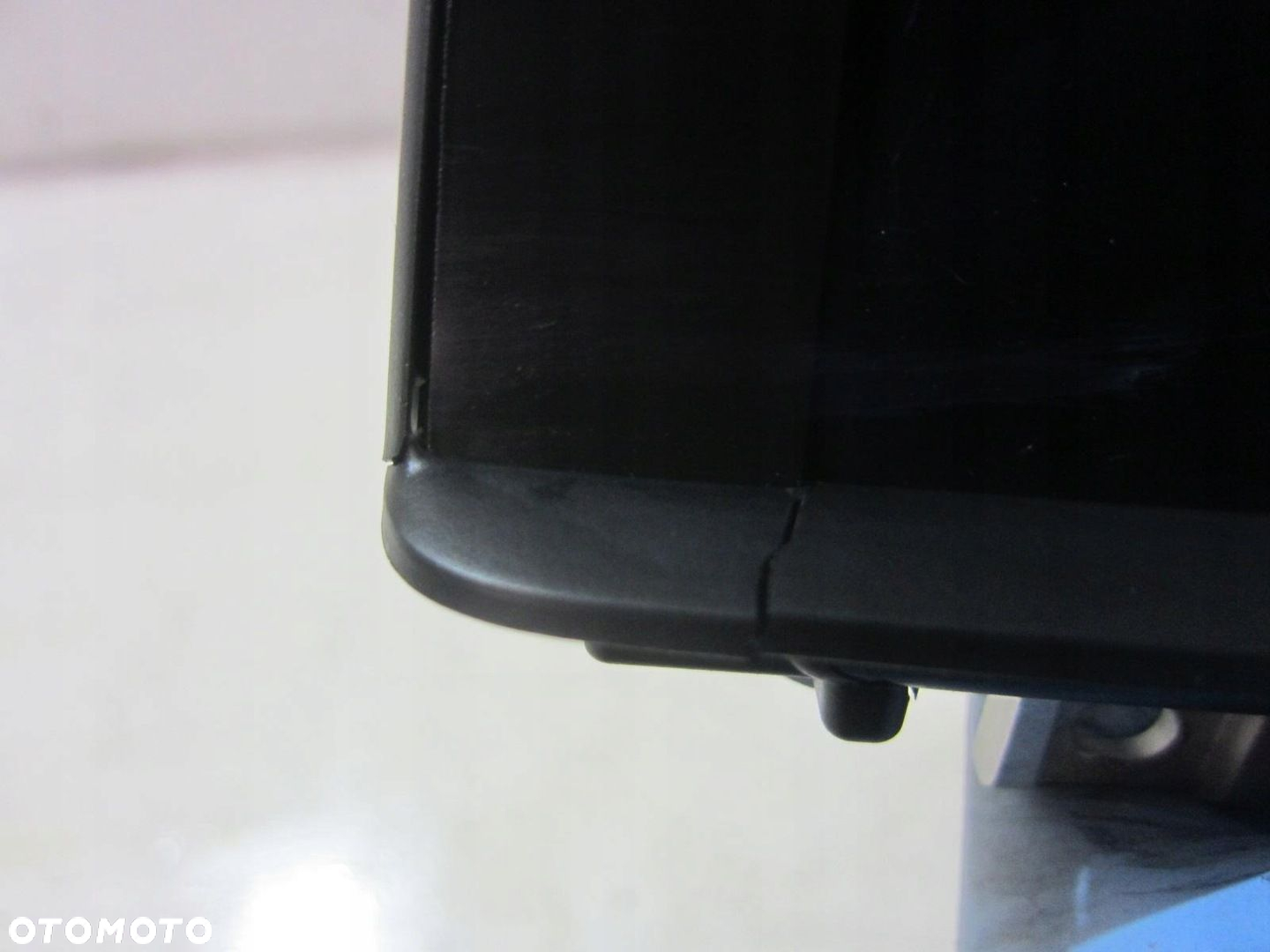 BMW F30 F32 F34 F36 WYŚWIETLACZ EKRAN MONITOR NAWIGACJI NBT 9281688 9292248 - 4