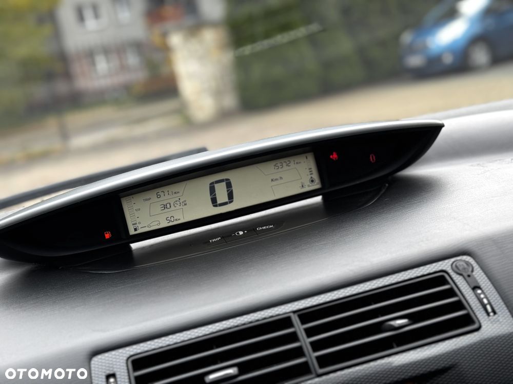 Citroën C4 1.6 16V SX - 14