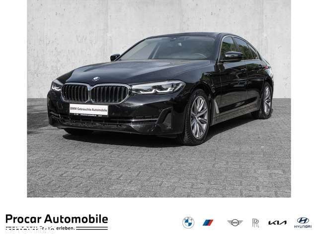 BMW Seria 5 - 1