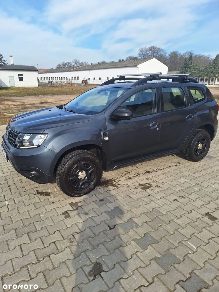 Dacia Duster TCe 125 4WD Comfort - 6