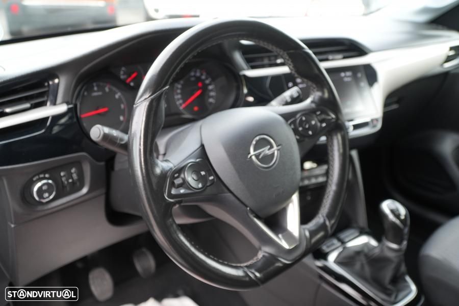 Opel Corsa 1.2 Edition - 7