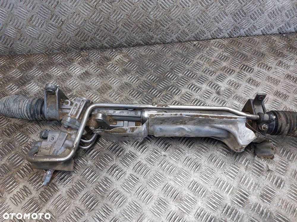 MAGLOWNICA PRZEKŁADNIA KIEROWNICZA VOLKSWAGEN GOLF IV EU 1J1422105DE - 7