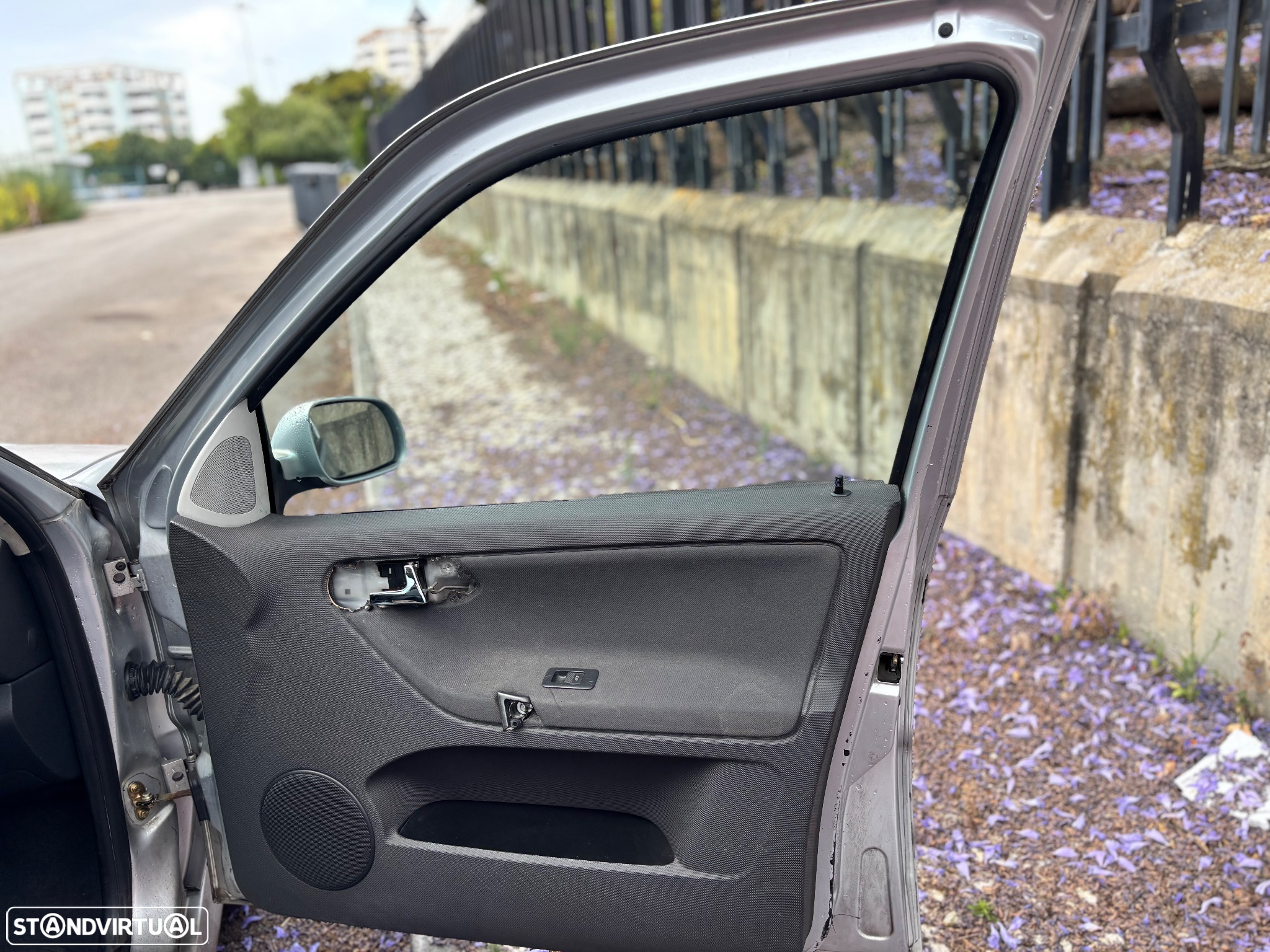 VW Polo - 5