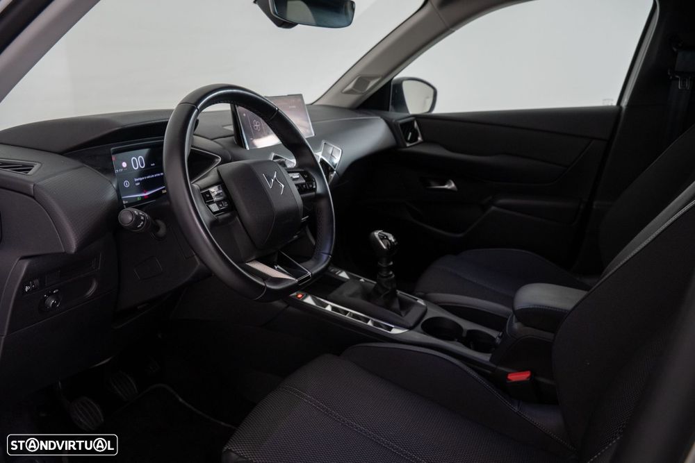 DS DS3 Crossback - 28