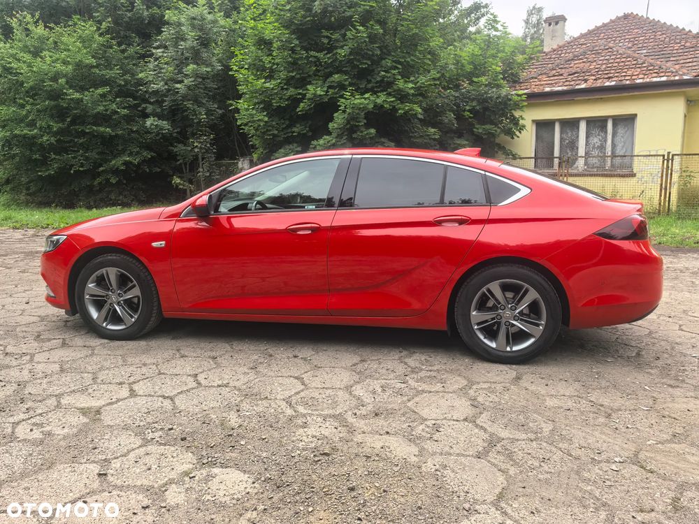 Opel Insignia 1.5 T Elite S&S - 8