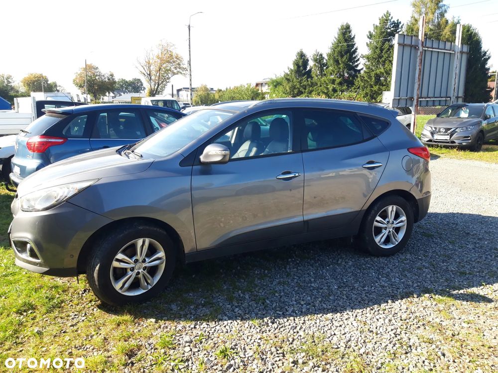 Hyundai ix35 - 3