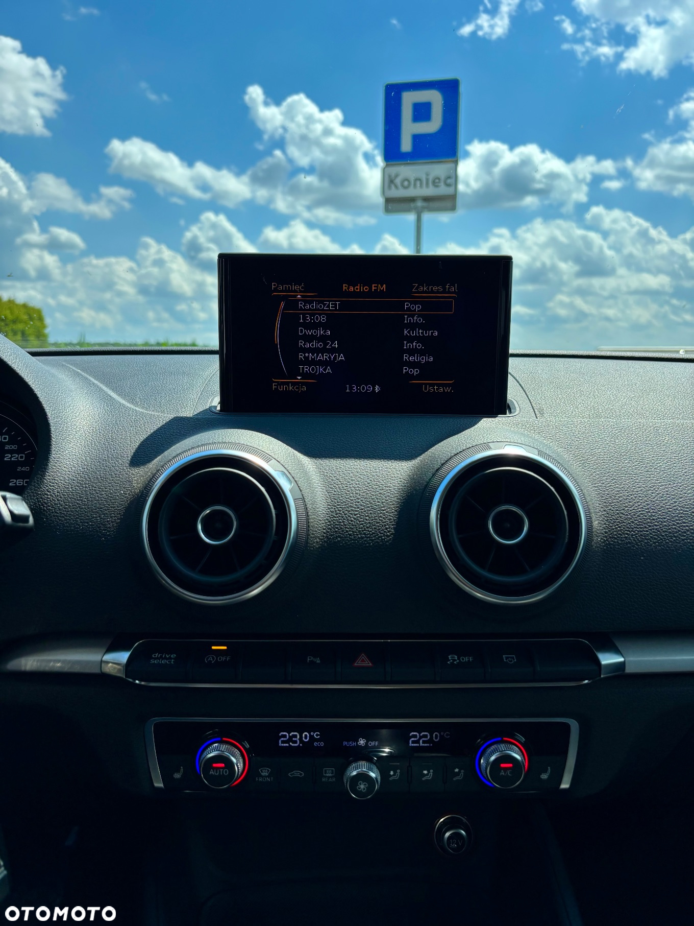 Audi A3 2.0 TDI S tronic - 14