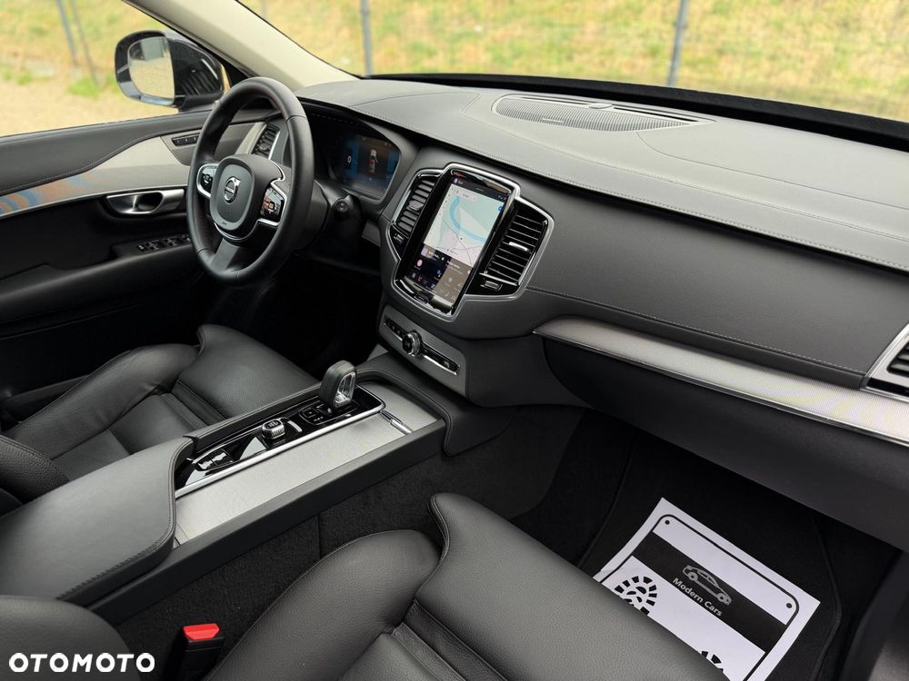 Volvo XC 90 B5 B AWD Plus Bright - 36