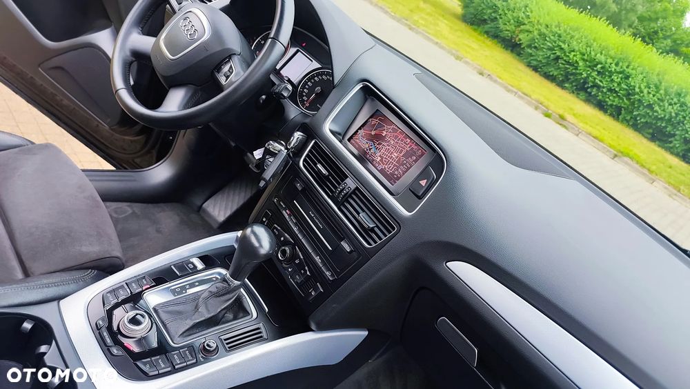 Audi Q5 - 35