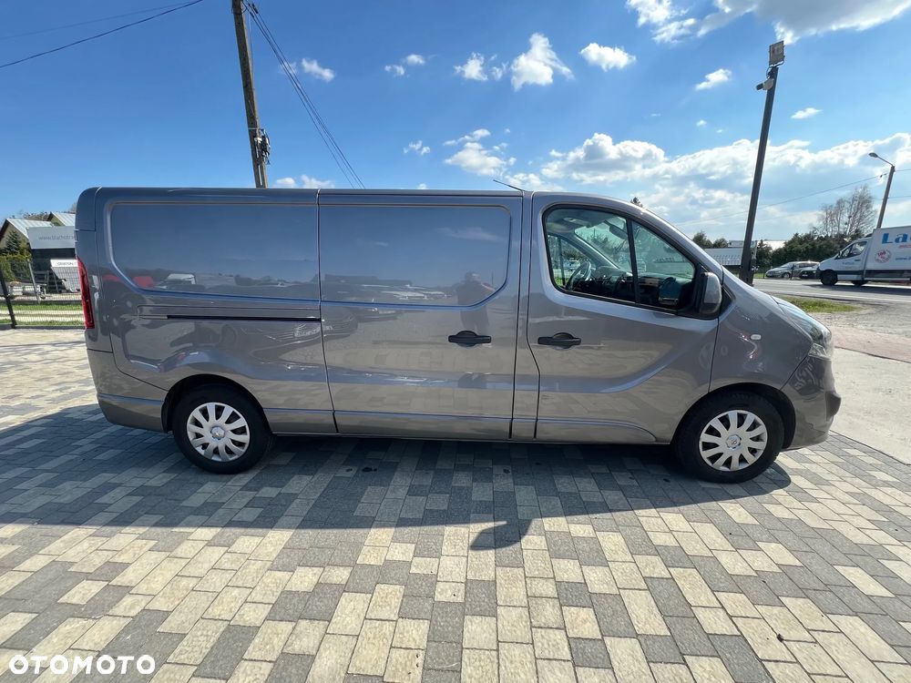 Opel Vivaro - 5