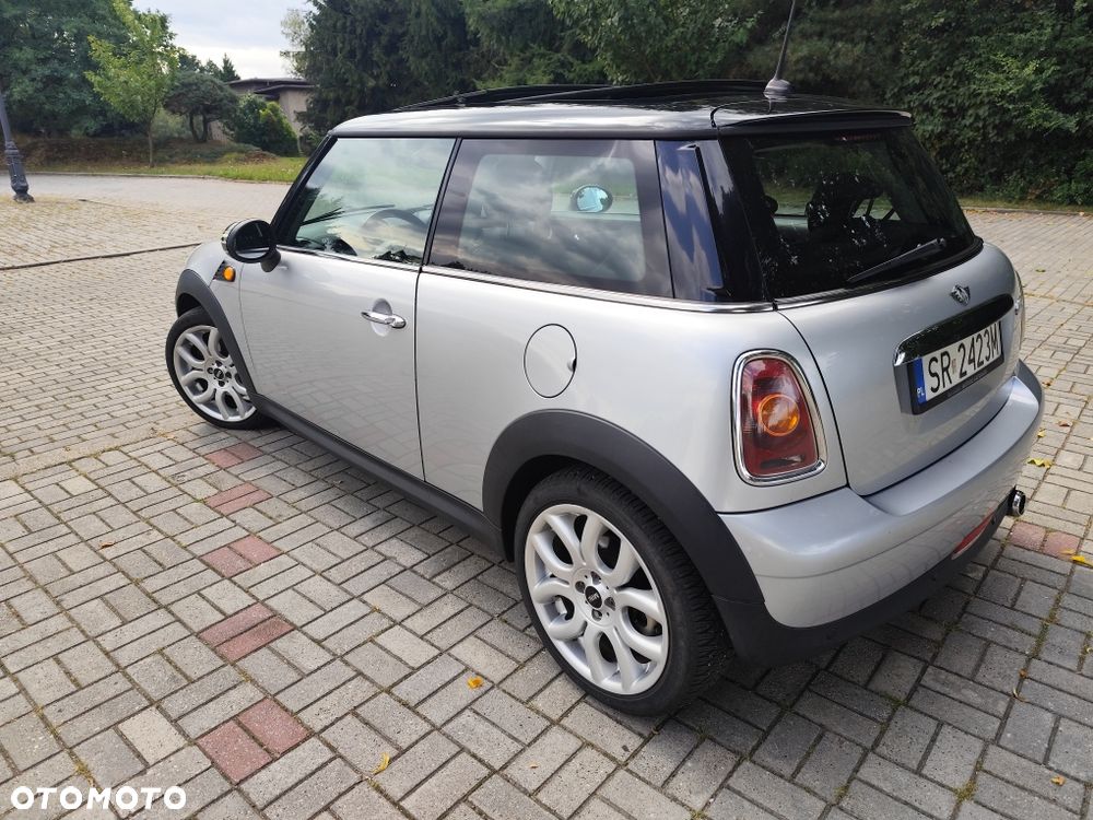 MINI Cooper - 3