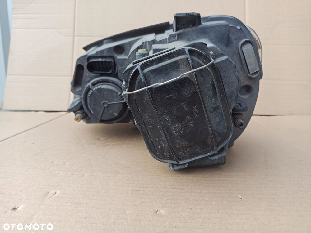 volkswagen eos 1q1 lampa prawa zwykla - 15