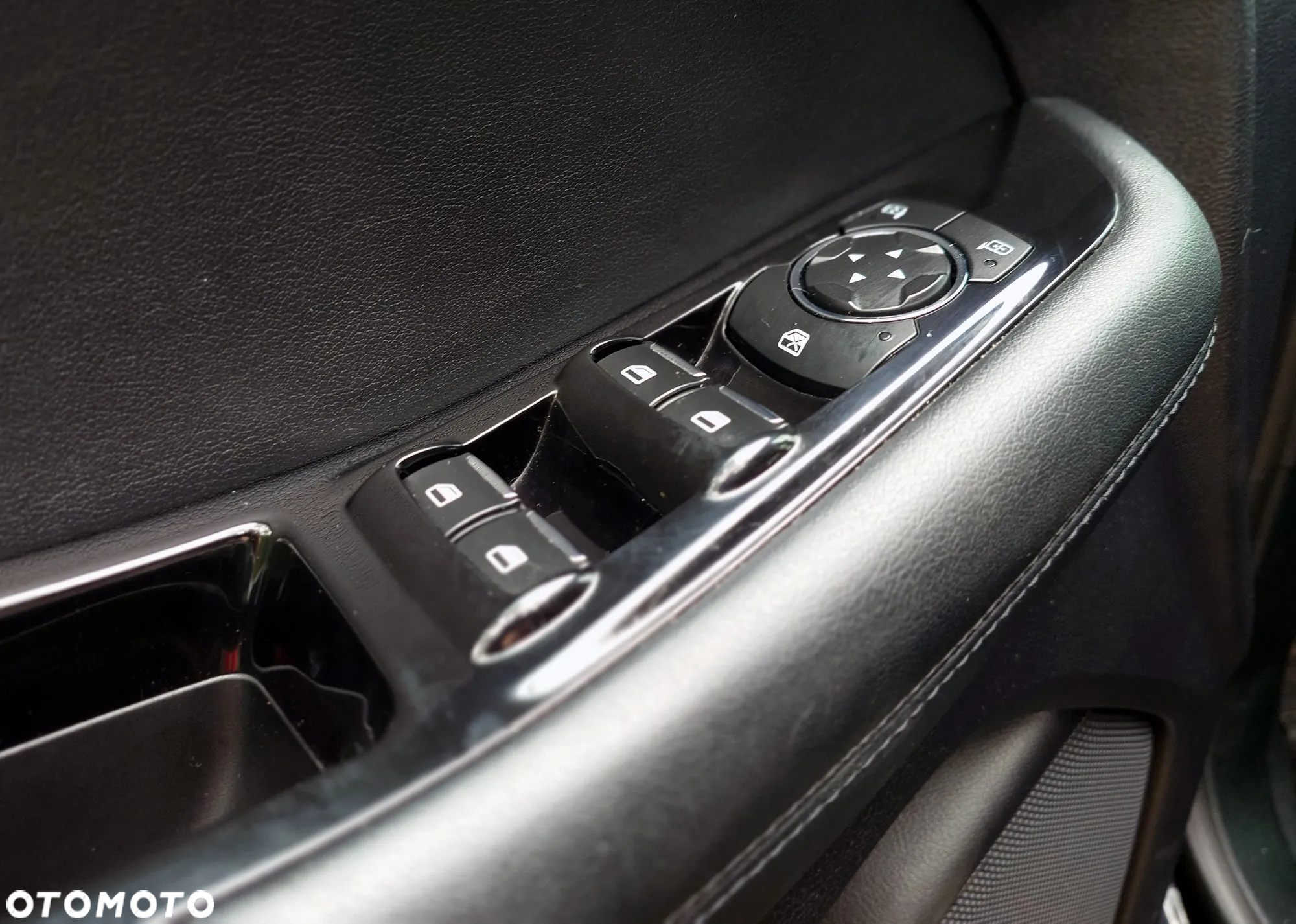 Ford Edge - 24
