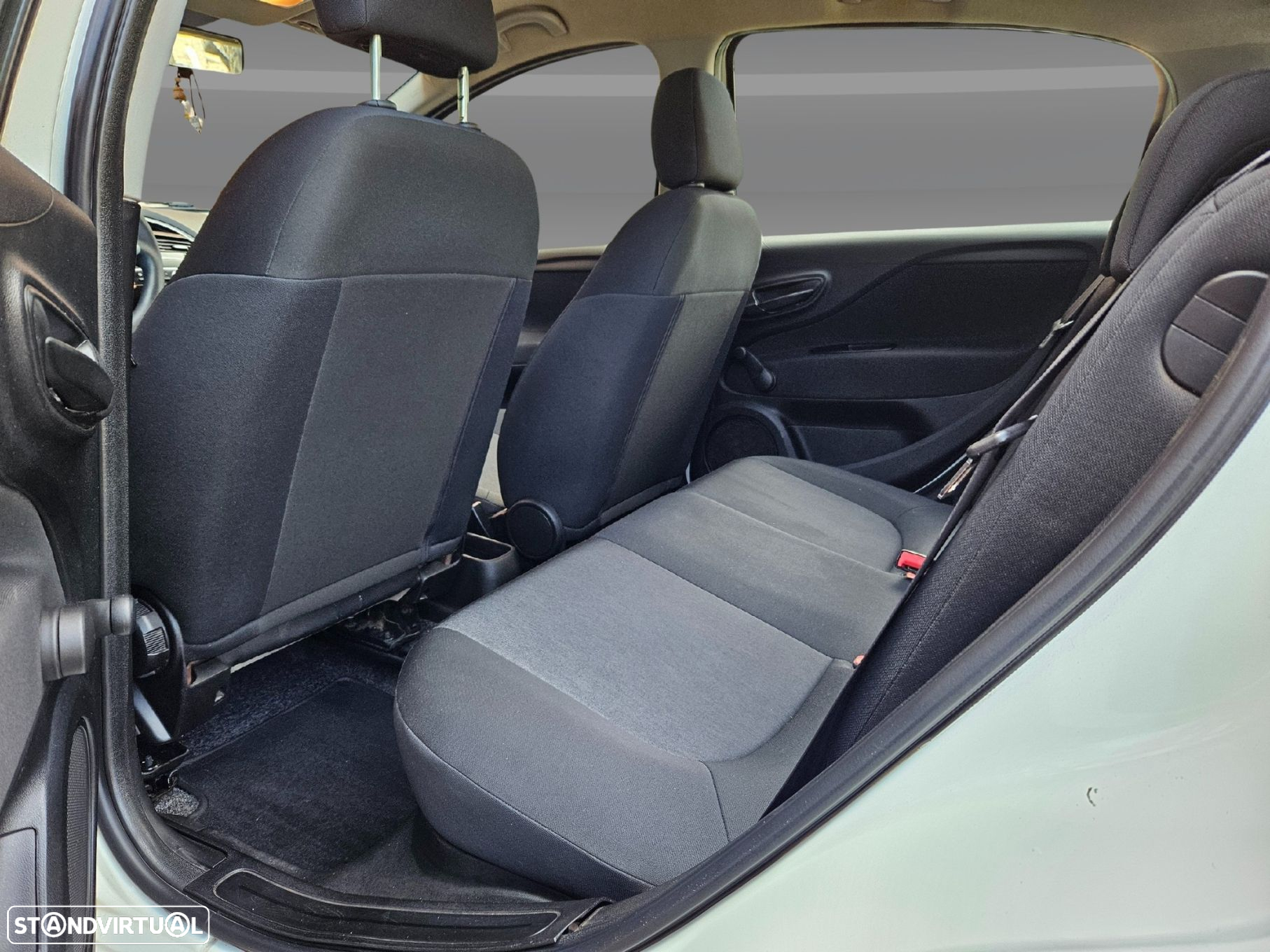 Nissan Leaf N-Connecta Two Tone - 15