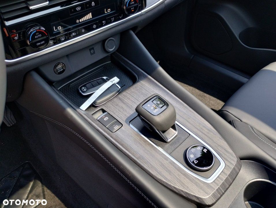 Nissan Qashqai - 23