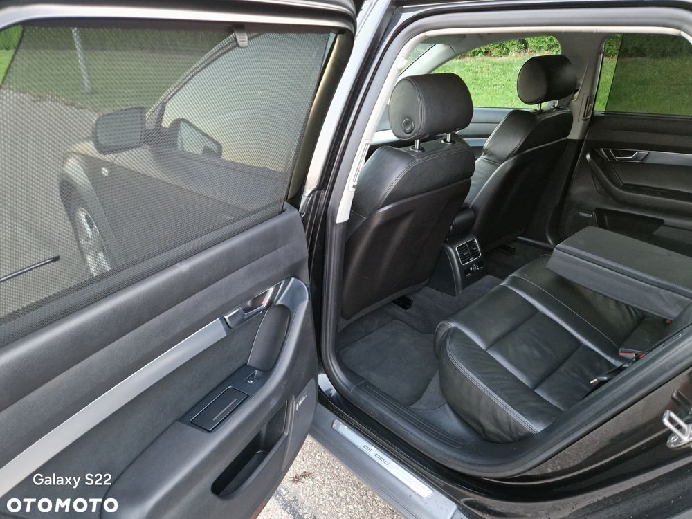 Audi A6 Allroad 2.7 TDI tiptronic DPF - 10
