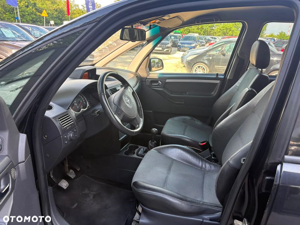 Opel Meriva 1.4 Enjoy - 17