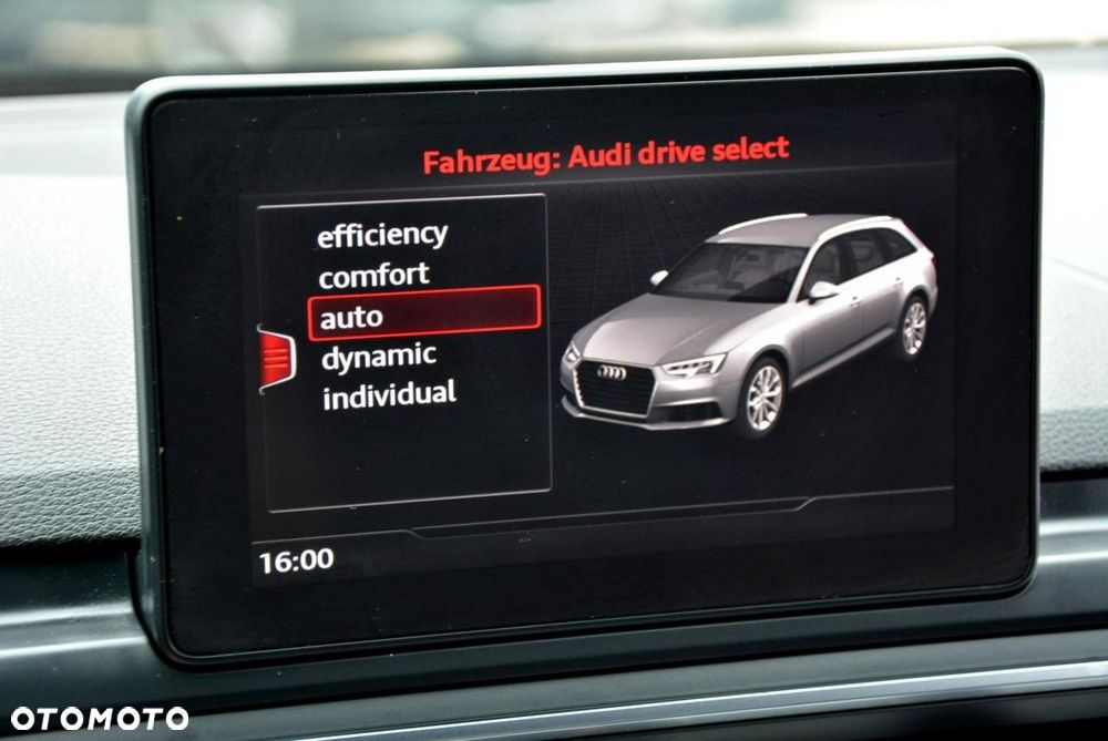 Audi A4 Avant 2.0 TDI ultra S tronic sport - 31