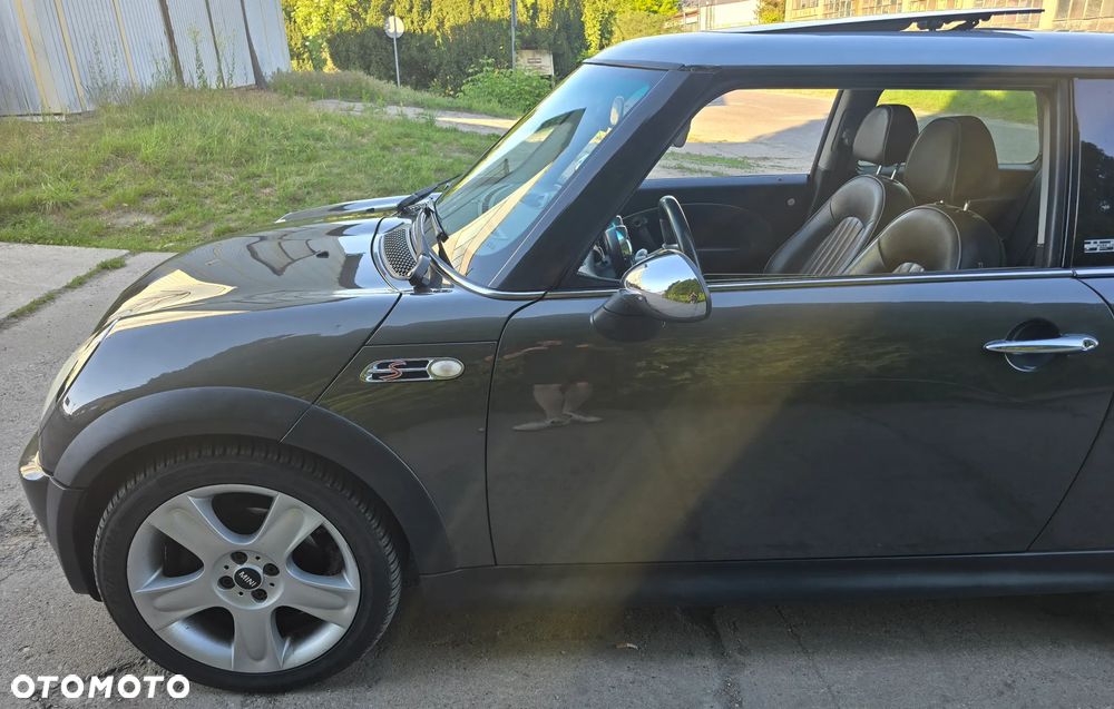 MINI Cooper S Park Lane - 38