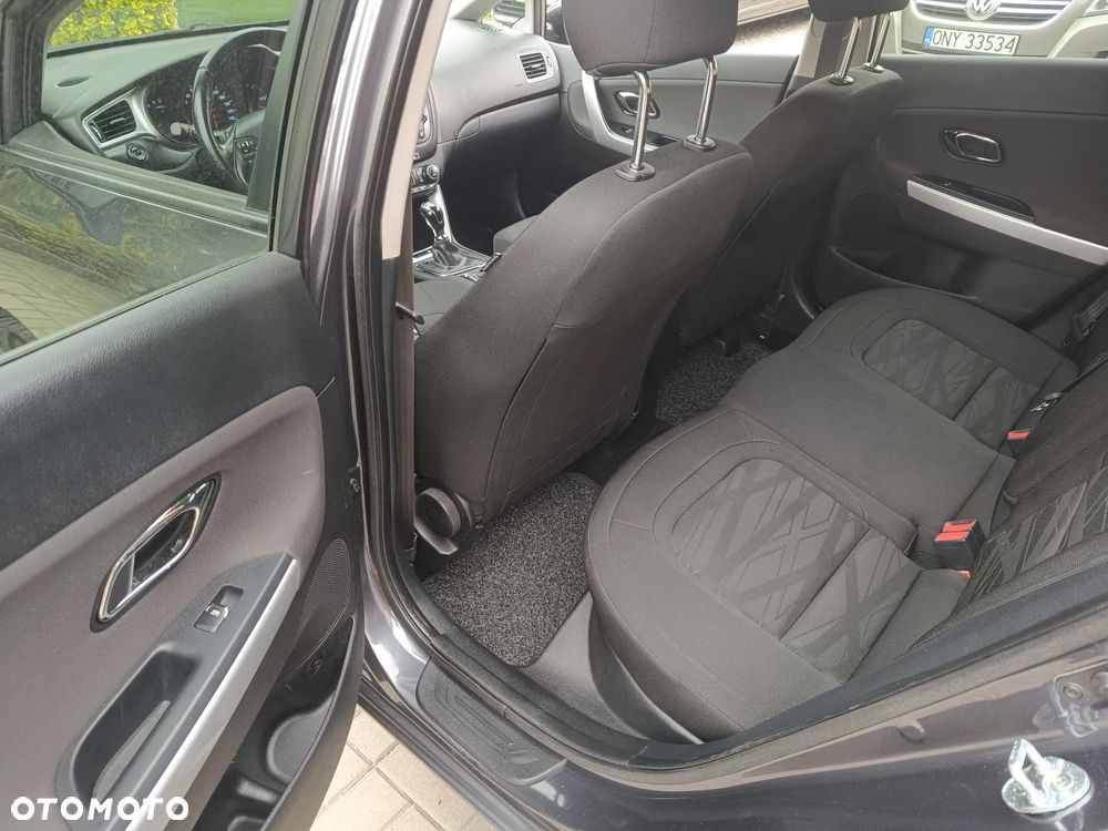 Kia Ceed 1.6 CRDi XL - 33