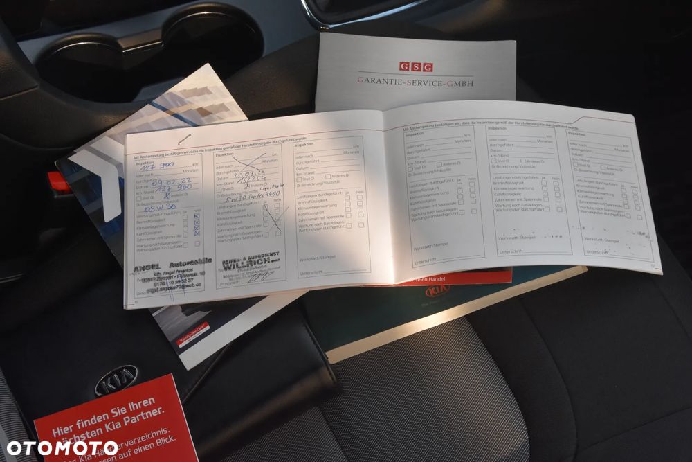Kia Ceed 1.6 CRDi L - 35