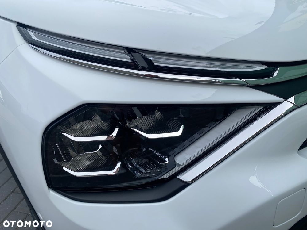 Citroën C4 1.2 PureTech C-Series S&S EAT8 - 22
