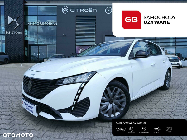 Peugeot 308 1.2 PureTech Active S&S