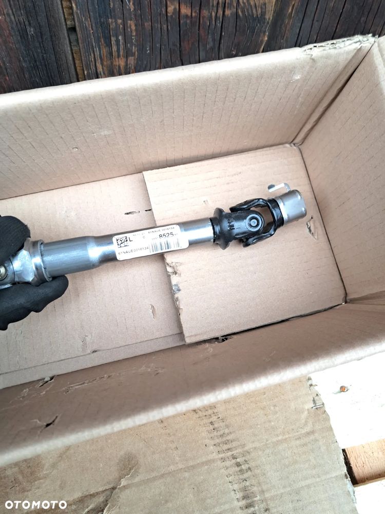 Sztyca Kolumna kierownicza Peugeot 308 III DS 4 II Opel Astra L 98308525ZD 9830852580 - 4