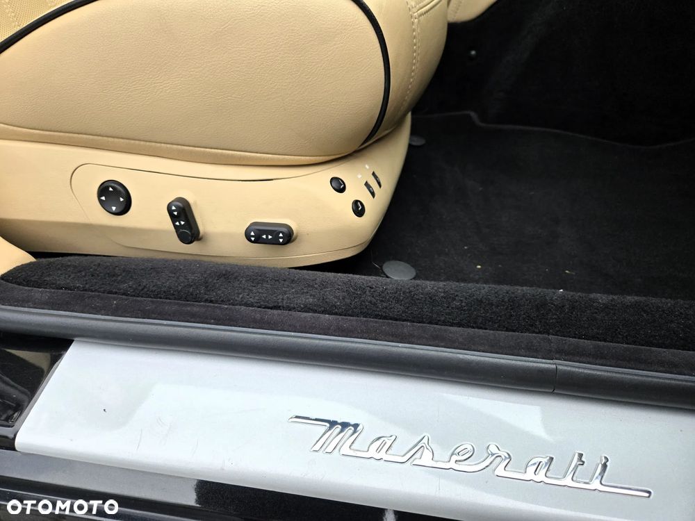 Maserati Quattroporte S Automatic - 34
