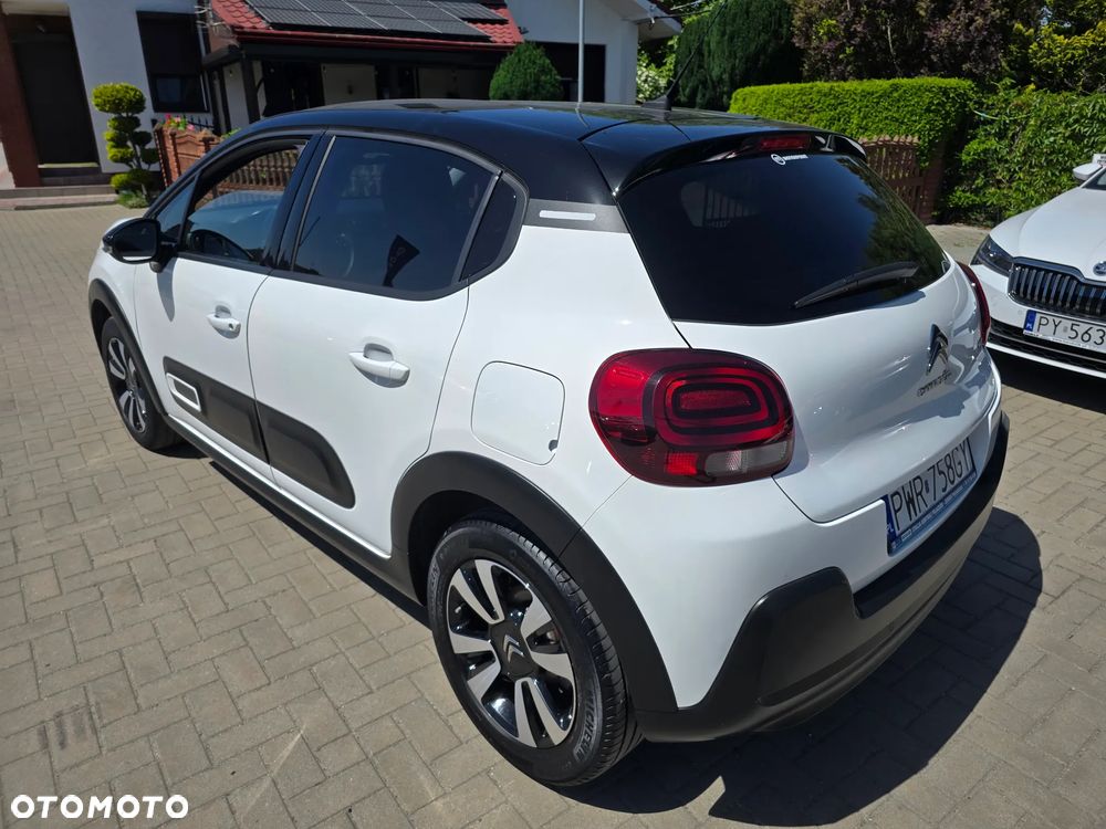 Citroën C3 - 5