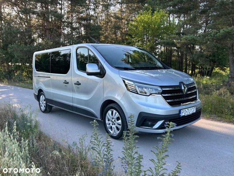 Renault Trafic - 9