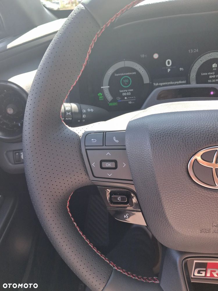Toyota C-HR - 20