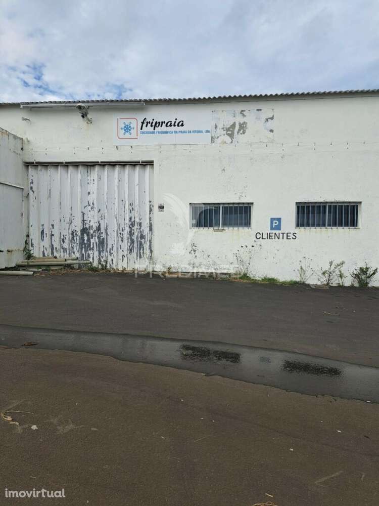 Armazém Praia da Vitória - Grande imagem: 4/29