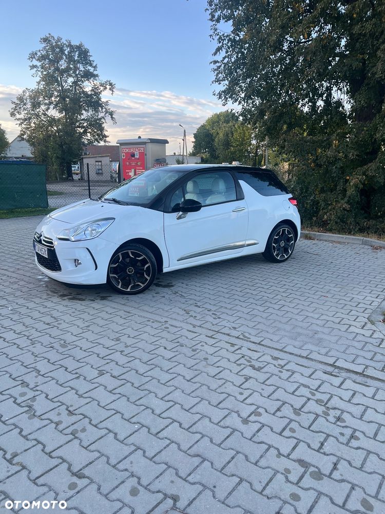 Citroen Ds3