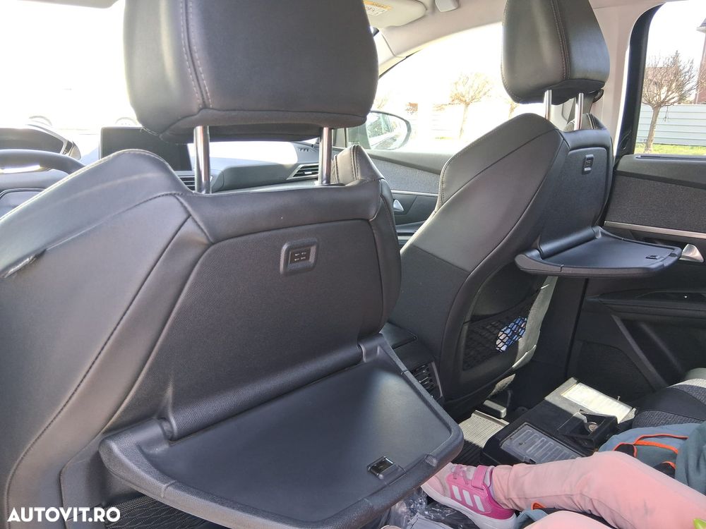 Peugeot 5008 1.5L BlueHDI EAT8 S&S Allure - 10
