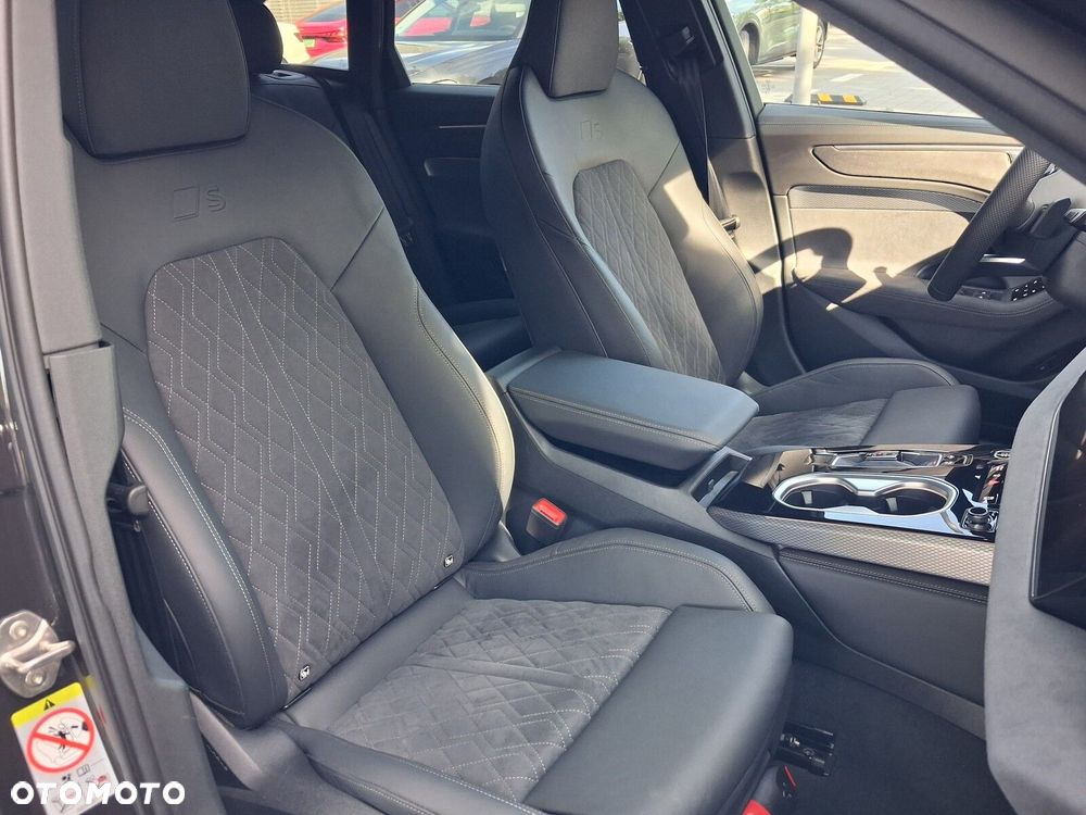 Audi A6 Avant - 28