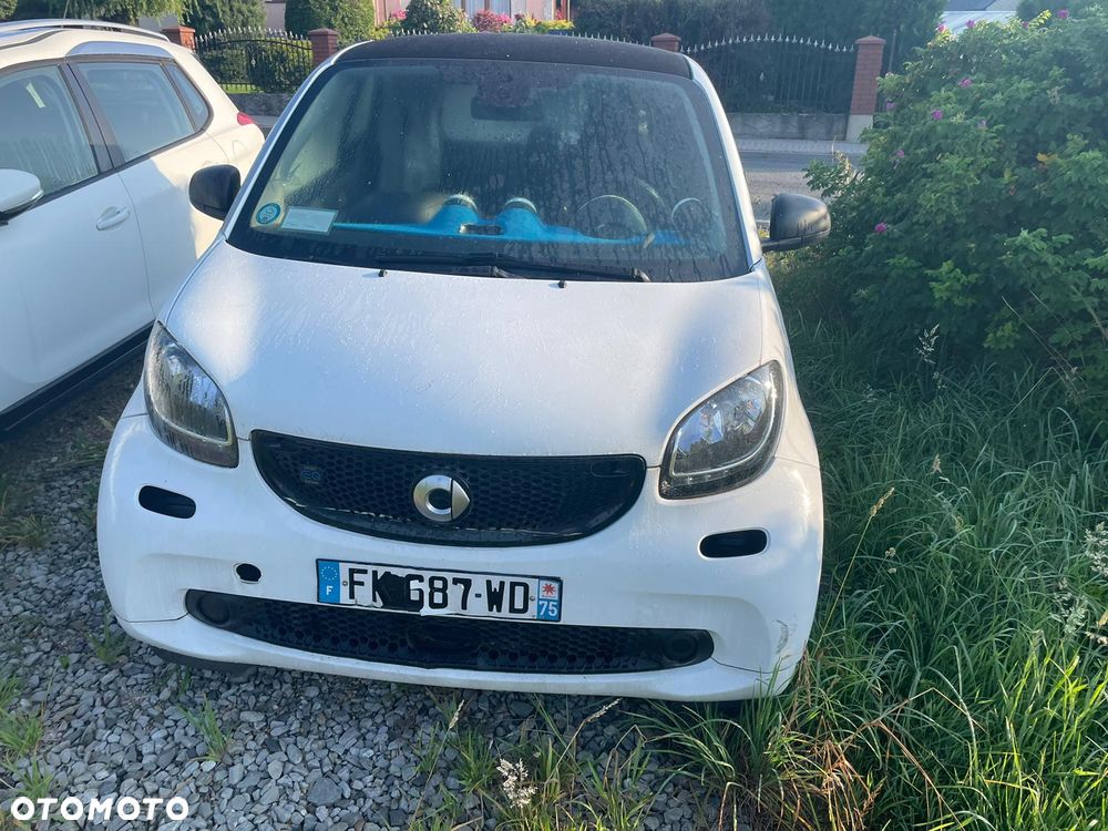 Smart Fortwo Standard - 19