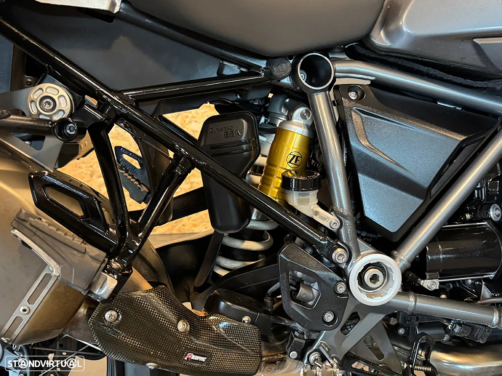 BMW R 1250 GS Adventure - 12