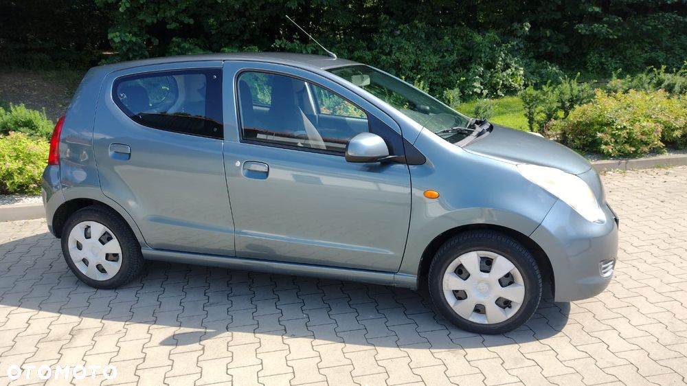 Suzuki Alto 1.0 Comfort - 2