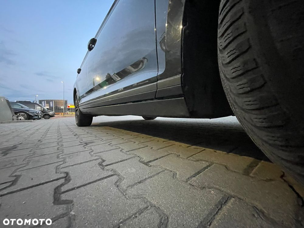 Volkswagen Passat 2.0 TDI BMT Trendline - 10