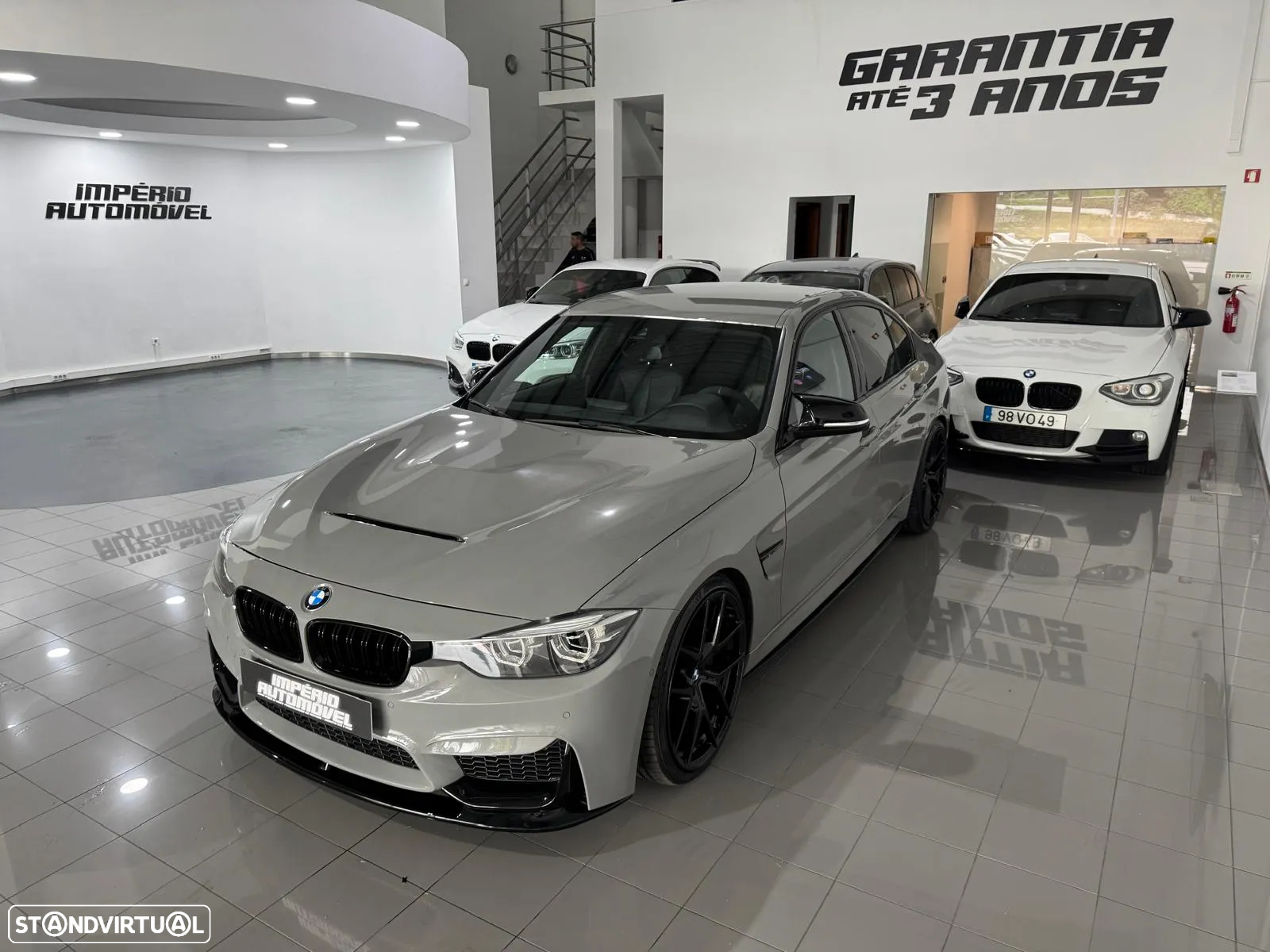 BMW 335 i Sport-Aut. - 13